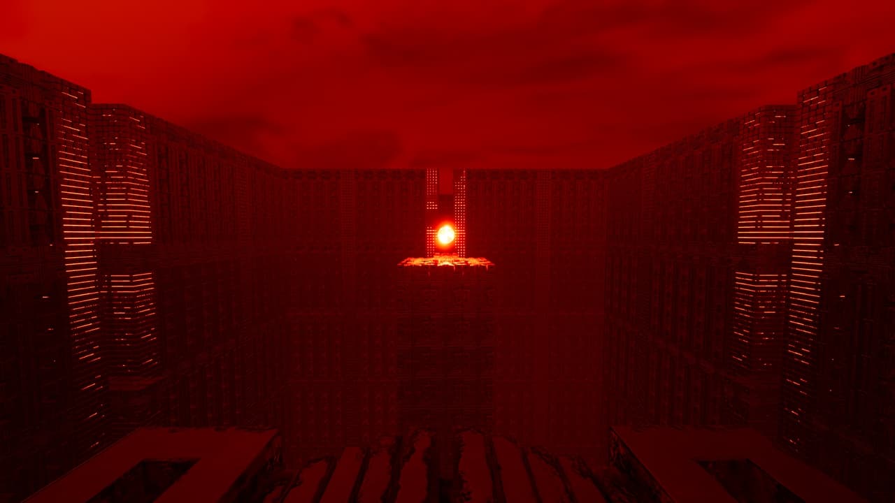 Dies Mortis screenshot 6