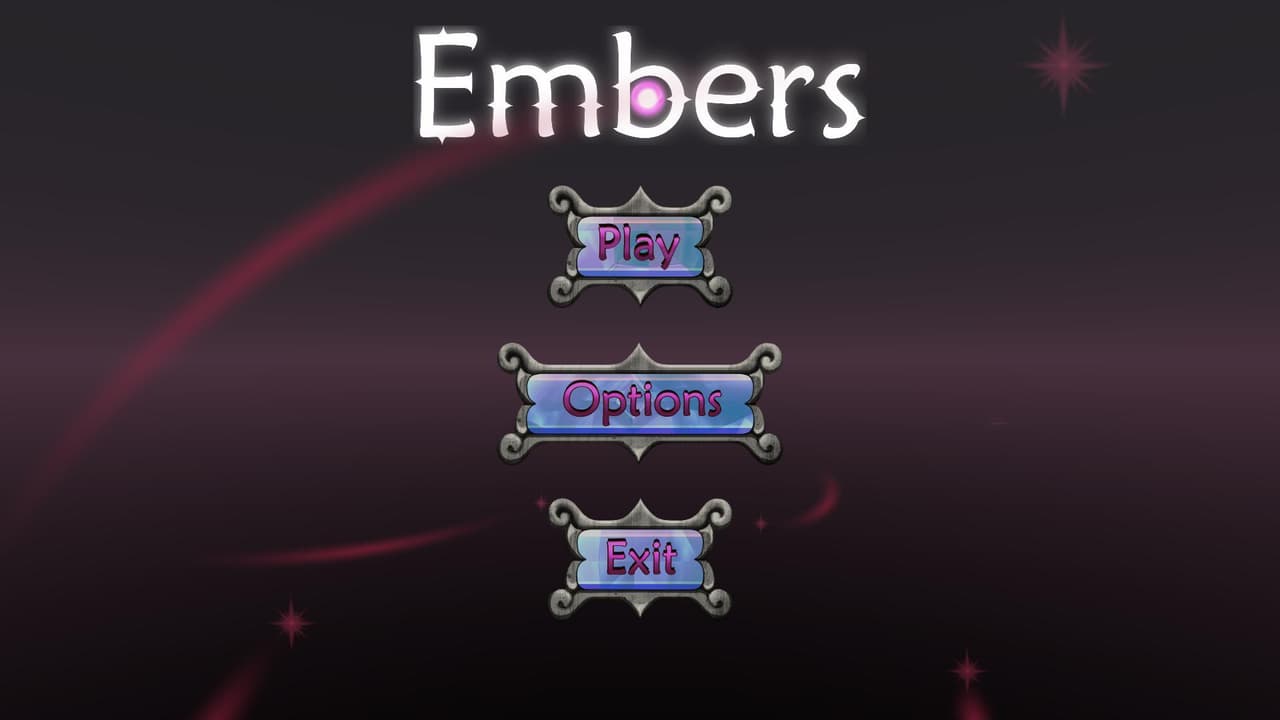 Embers (Xigma) screenshot 2