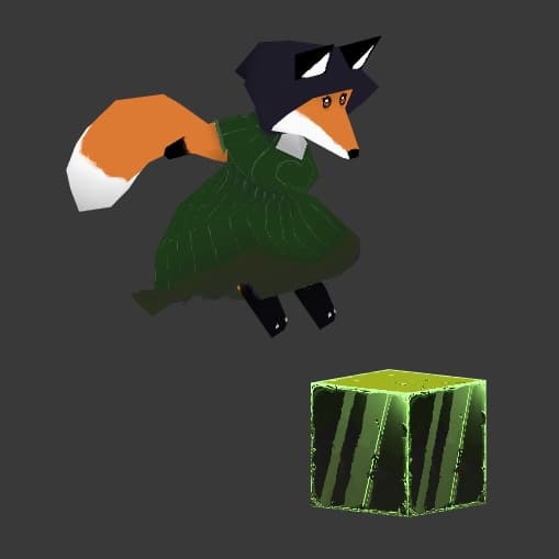 Emerald Tower