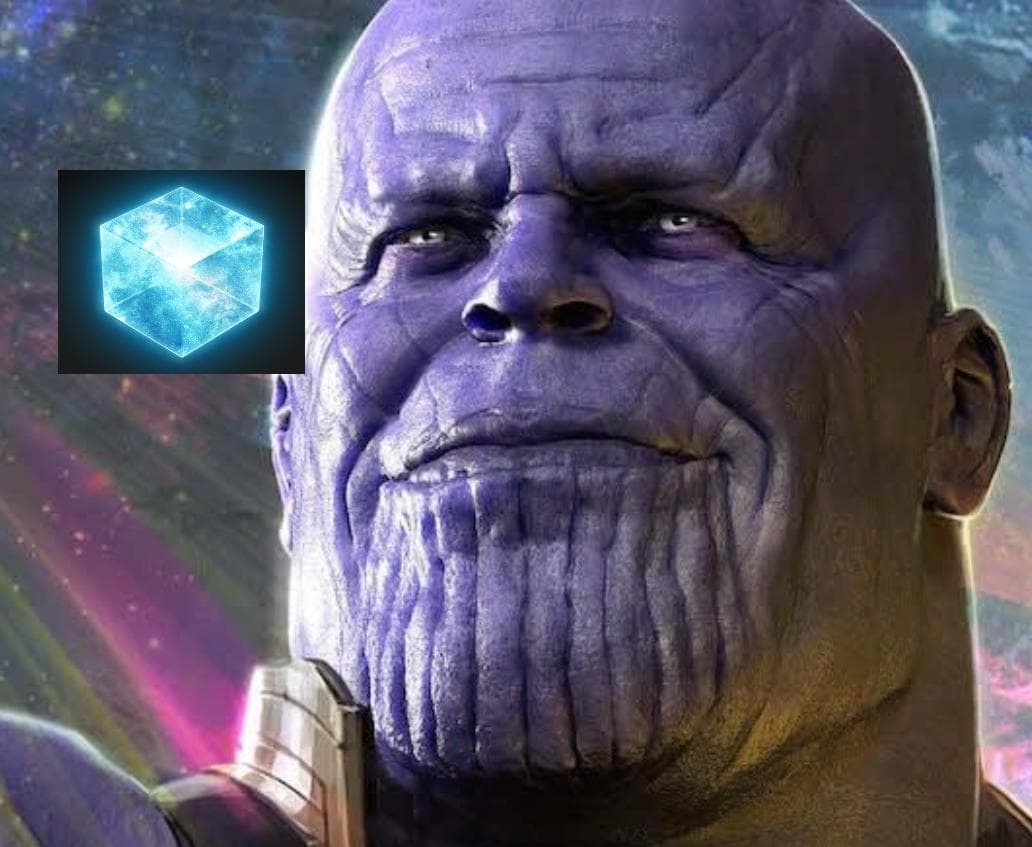 2 - thanos