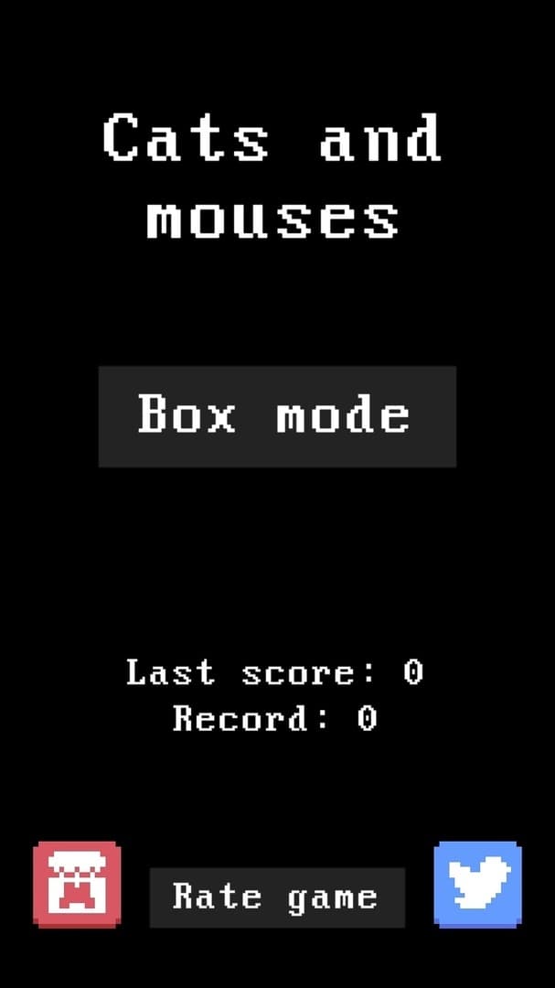 Cats and mouses screenshot 2