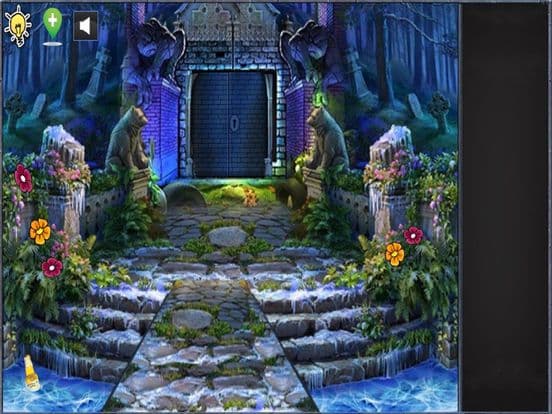 Can You Escape The Magic Villa screenshot 3