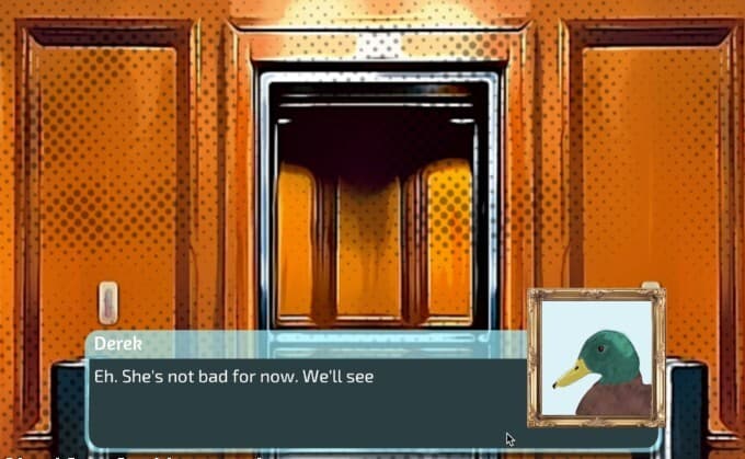 Uplifting (georgieF) screenshot 3