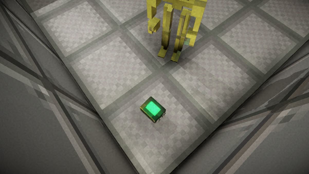 Televised Intelligence Manager (T.I.M.) screenshot 3