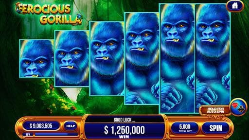 My Slots -Feeling Lucky Casino screenshot 2