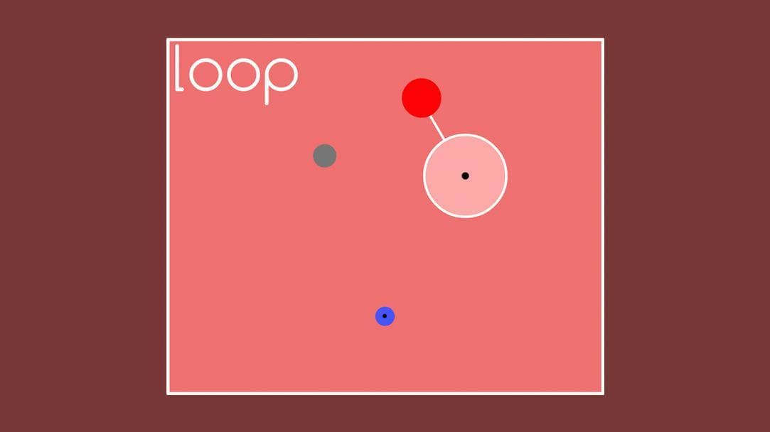 Glide screenshot 2