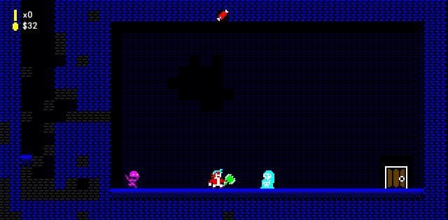 LONG LIVE THE AXE screenshot 2