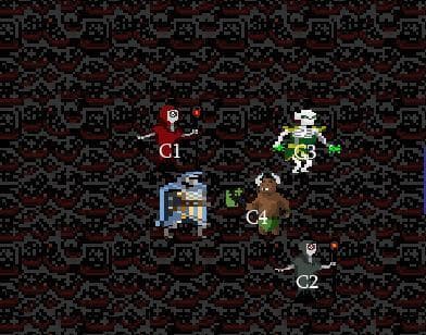 Sabrod screenshot 2
