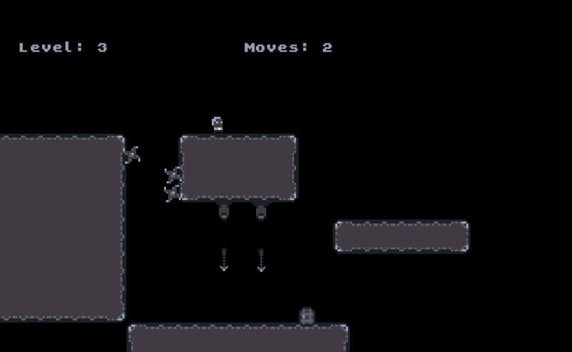 Limited (OneSmallBoy) screenshot 2