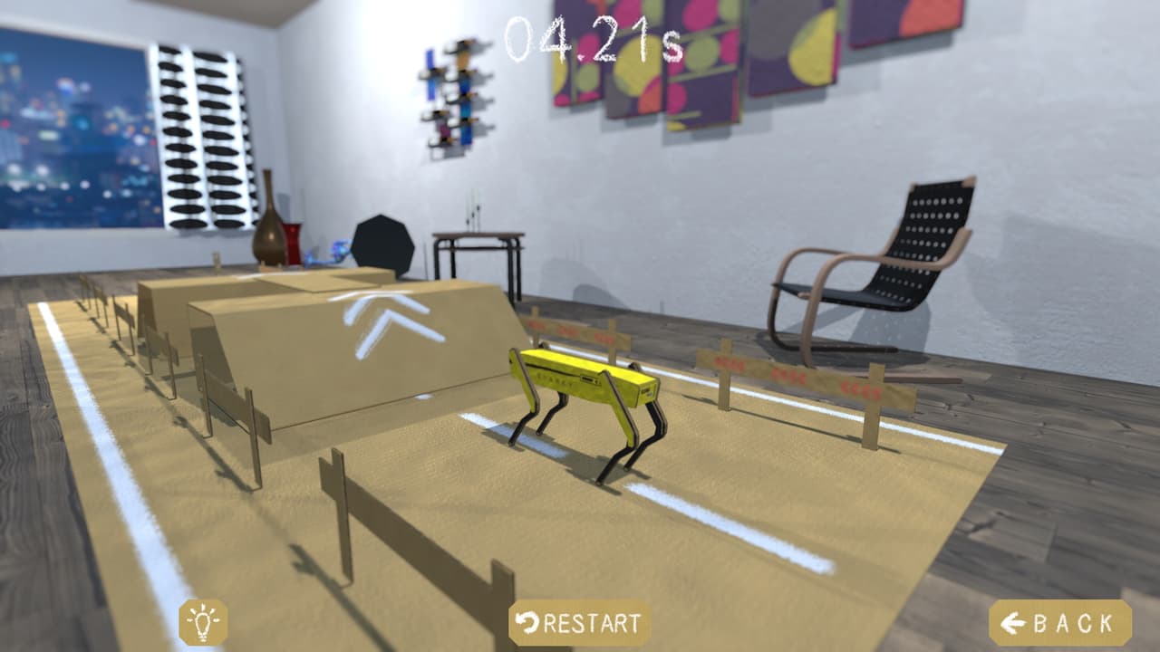 Sparky (Studio Six) screenshot 5