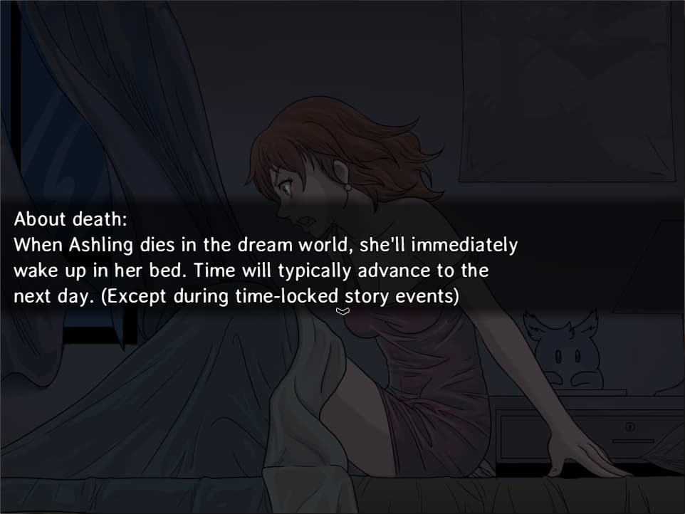 Dream Devourer screenshot 3