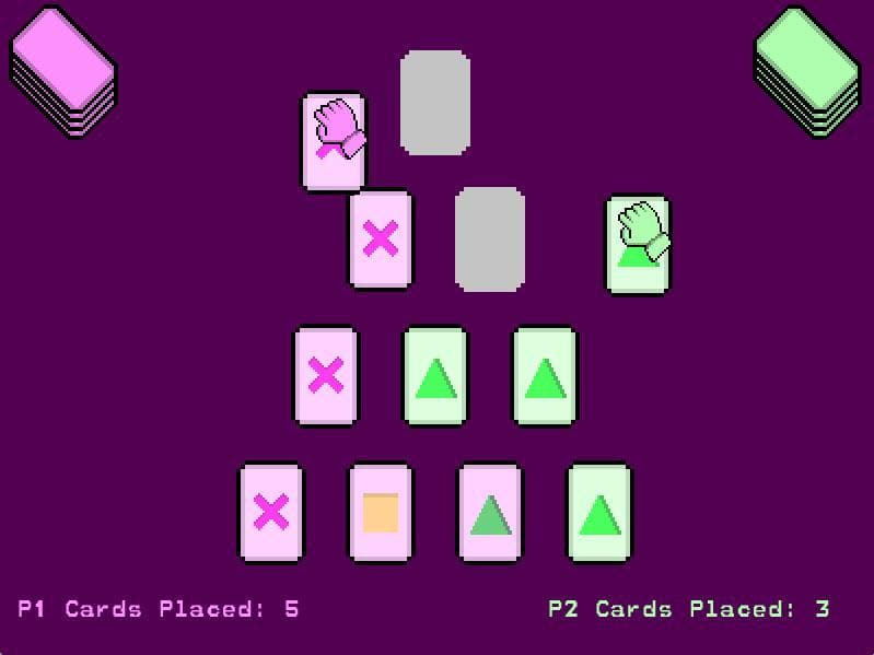 Pyramidal screenshot 3
