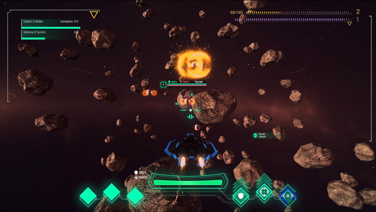 Gates of Adrona screenshot 6