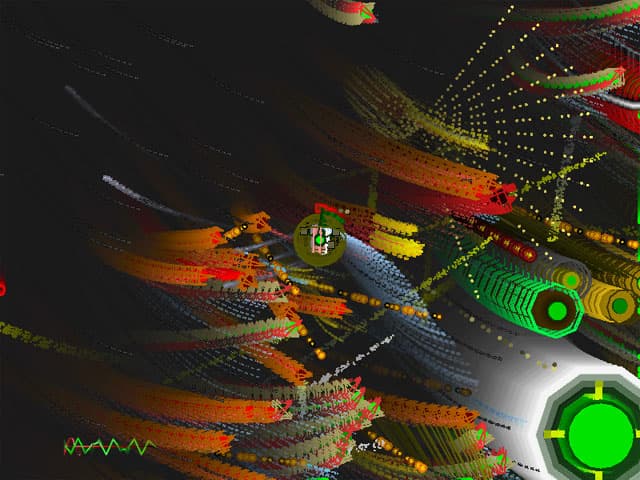 Gate 88 screenshot 4