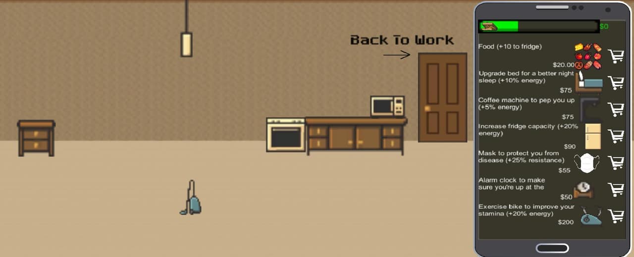 PrimeEvil screenshot 2