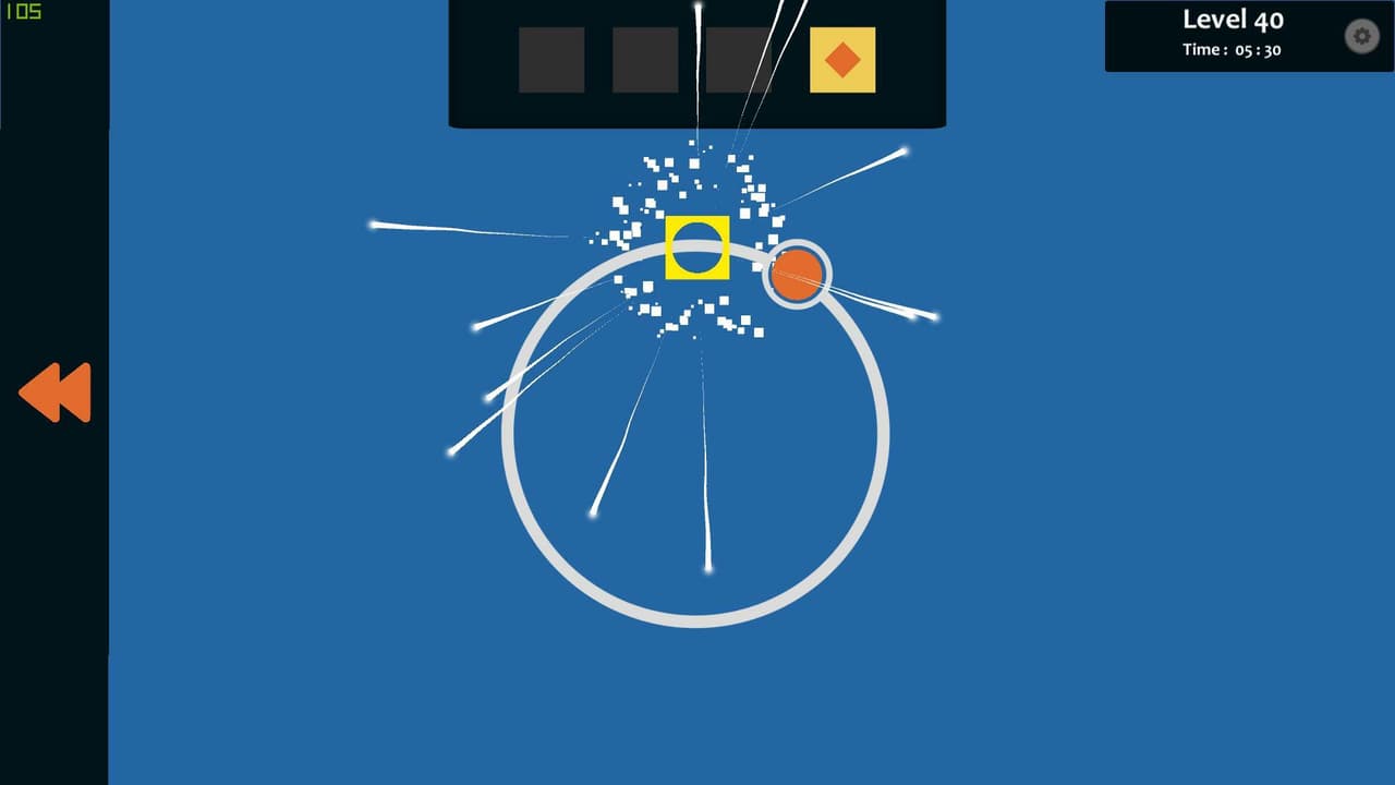 Get In Sync! screenshot 2