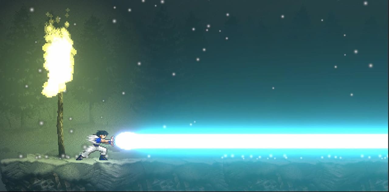 The Dream (Kartik-Kain) screenshot 4