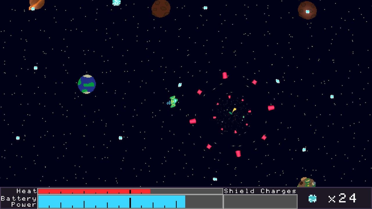 Tracing the Signal screenshot 5