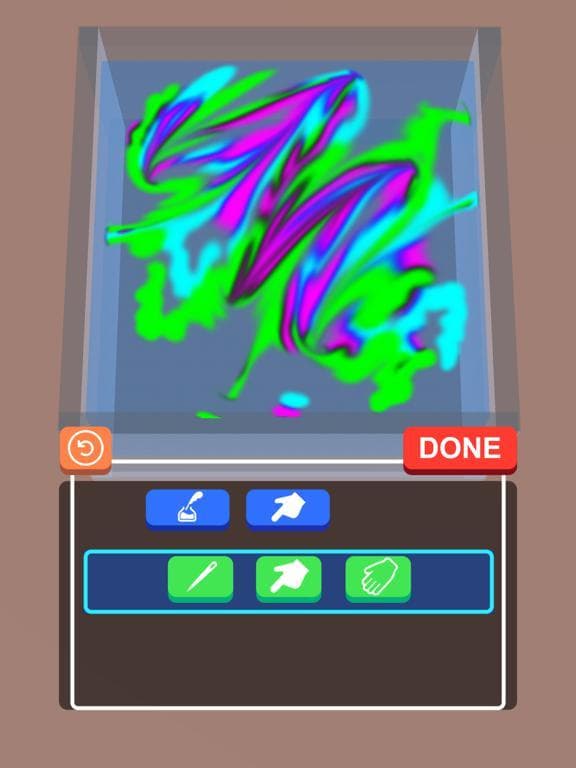 Watermarbling screenshot 2