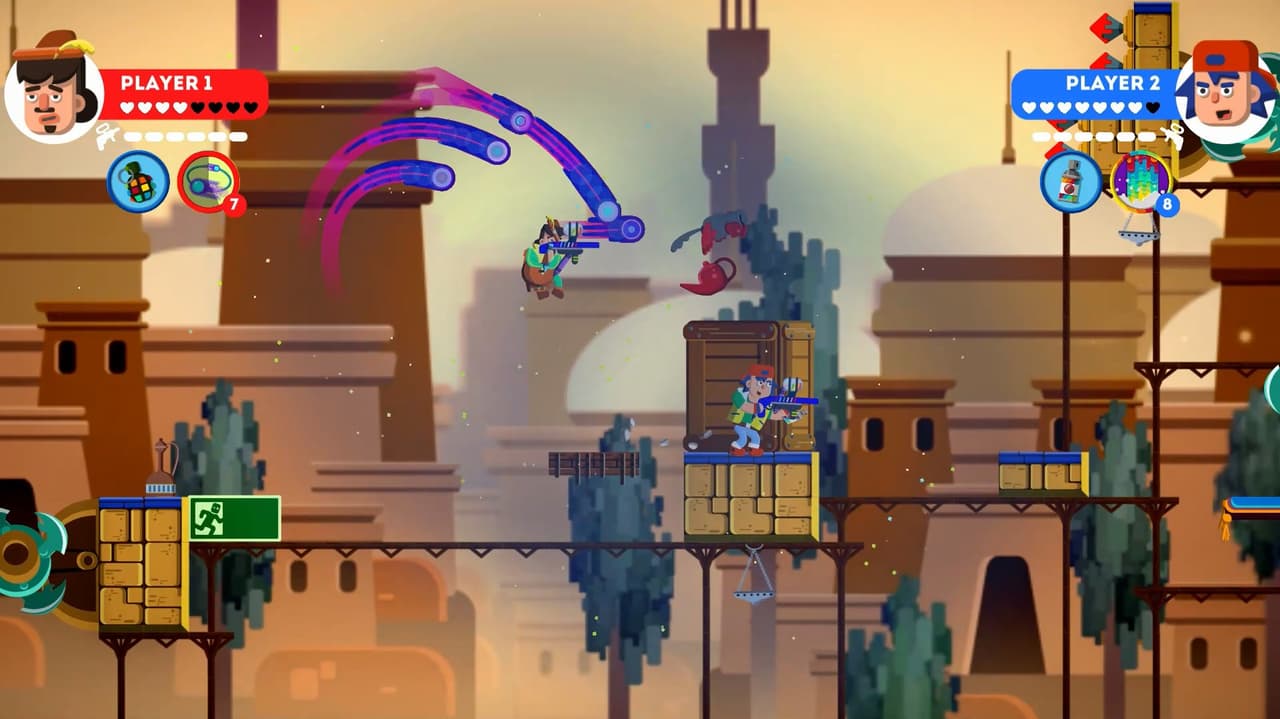 TOGETHER - TO GET HER screenshot 4