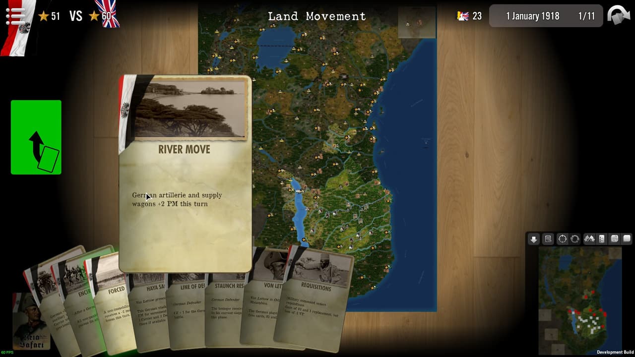 SGS Heia Safari screenshot 6