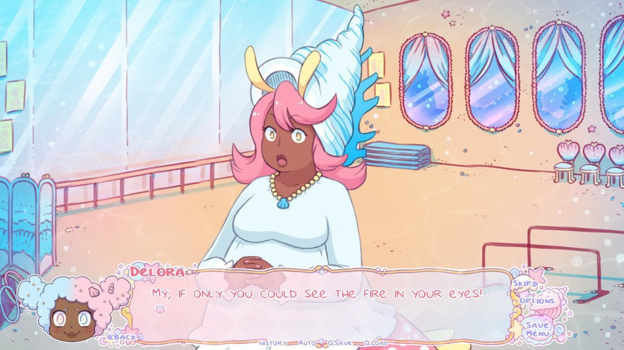 Mermaid Splash! Passion Festival screenshot 6