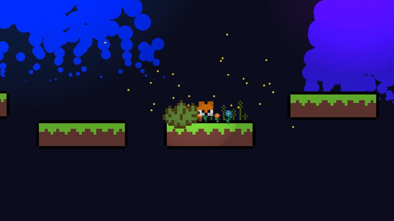 Foxy