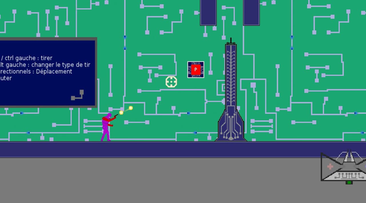 R&R RECOMBINAISON REFLEXION screenshot 4