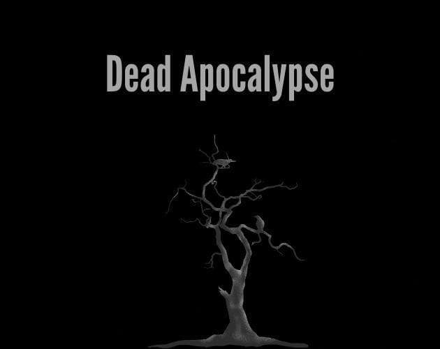 Dead Apocalypse Demo