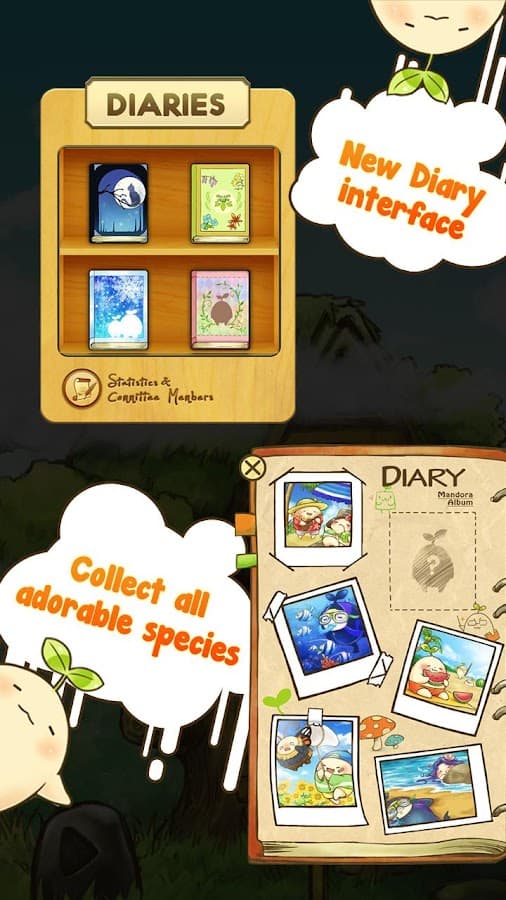 Mandora screenshot 5