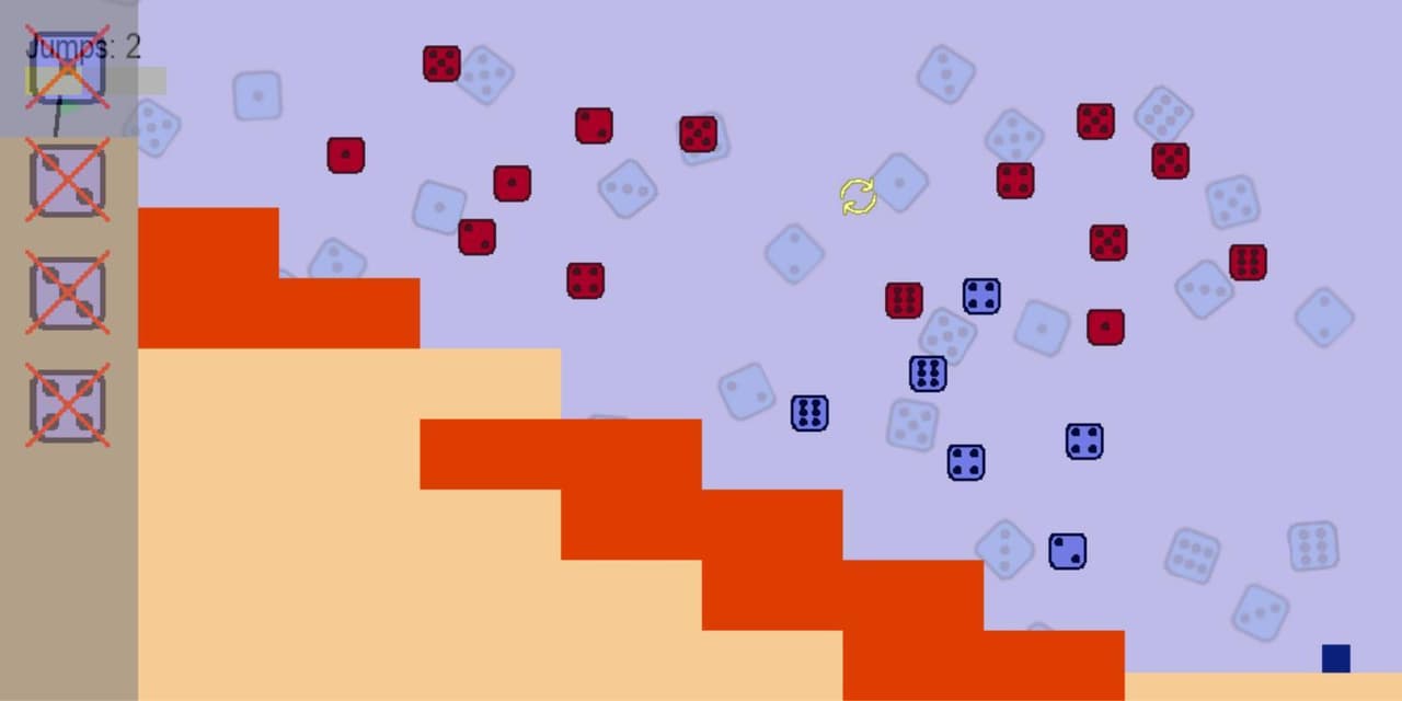 MOVE! Dicey Dice screenshot 4