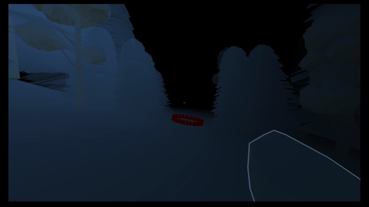 Lonely Echo screenshot 3