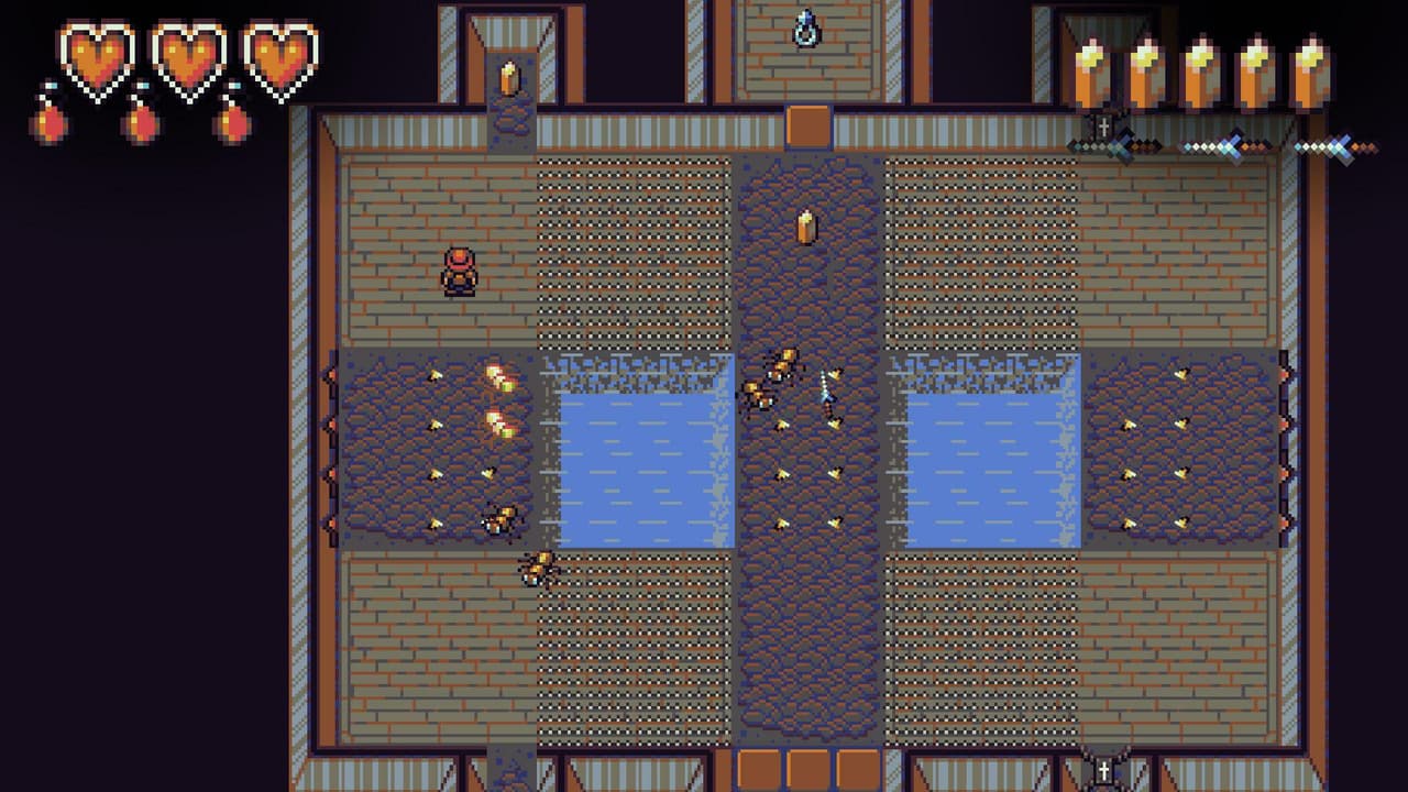 Interworld (nyarla90) screenshot 6