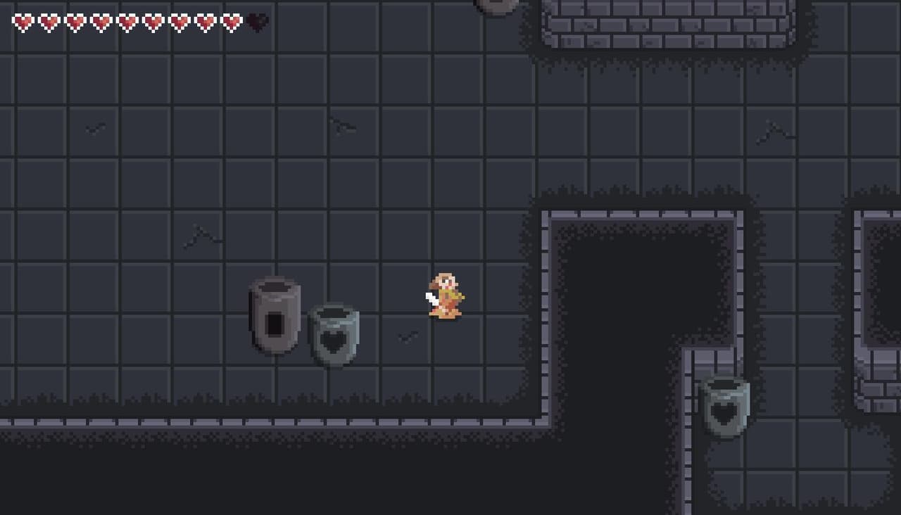 Spiritchaser screenshot 4