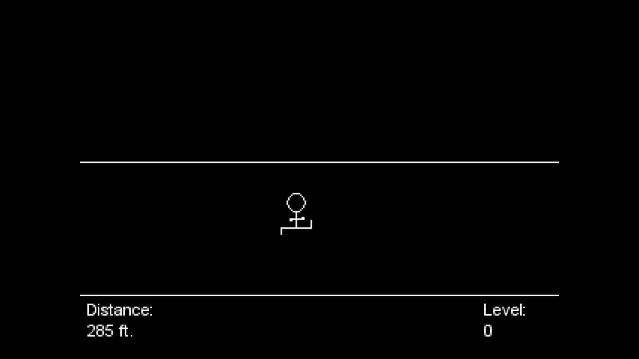 Track - Breakthrough Gaming Arcade
