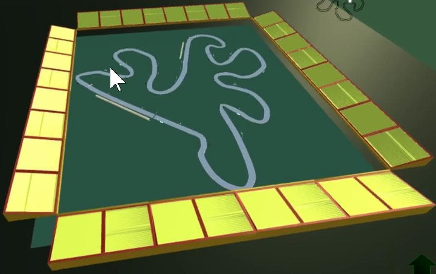 SlotLeague Time Trials screenshot 4