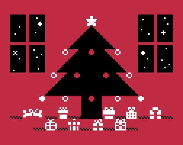 Mipumi Holiday Greeting 2021