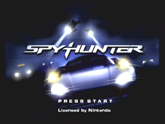 SpyHunter screenshot 3