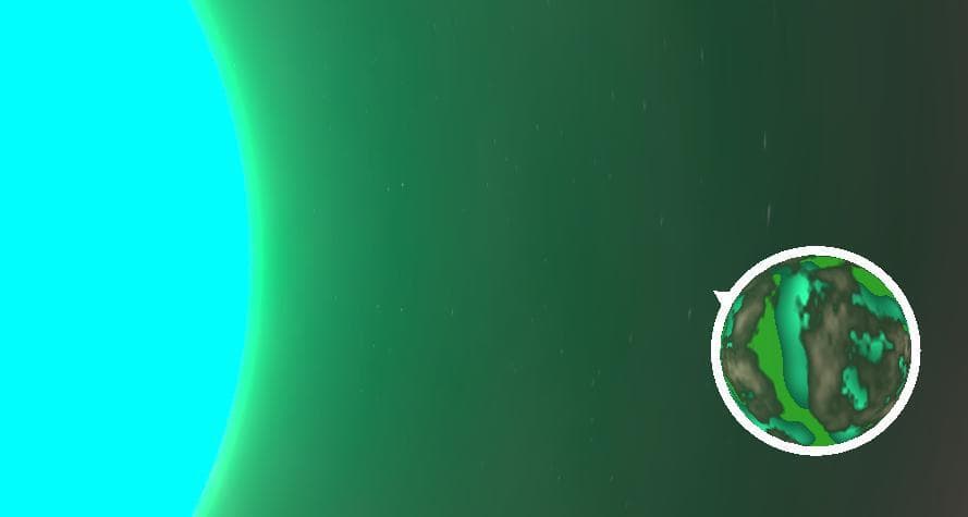 Chaos to Chaos screenshot 2