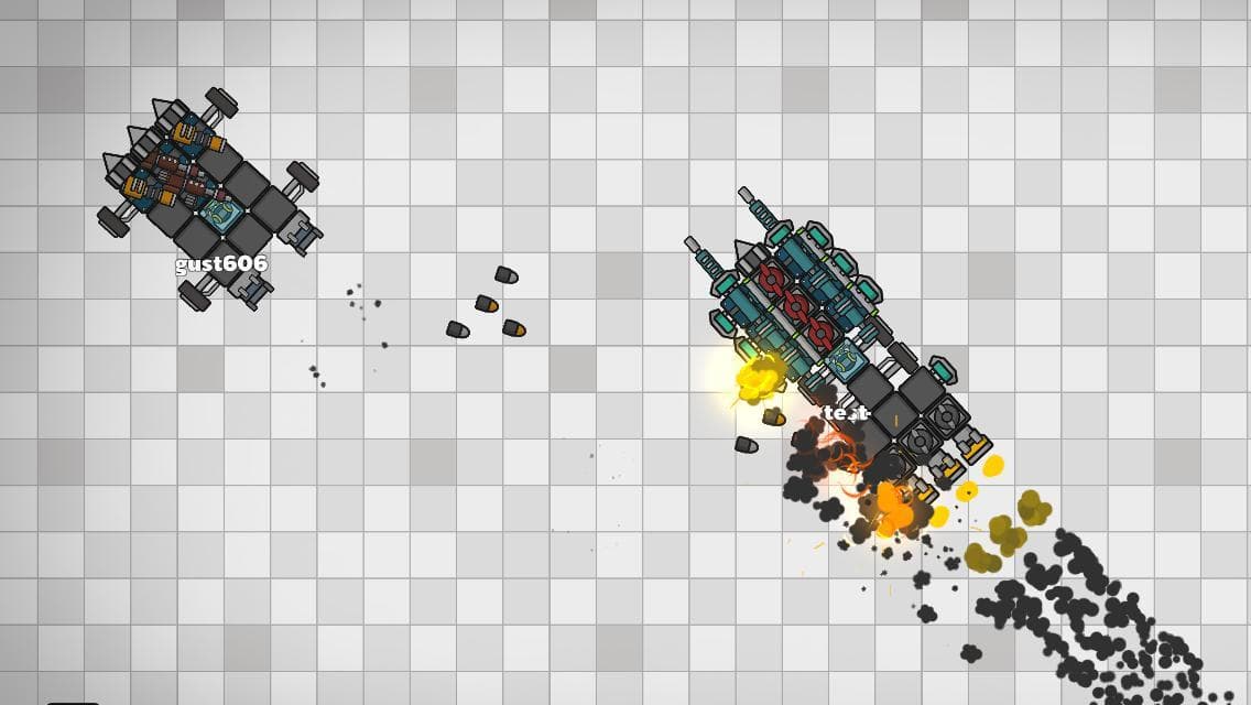 Boxz.io screenshot 4