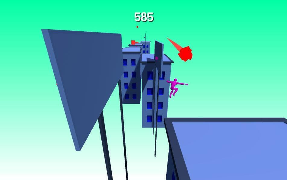 Hueshift screenshot 5