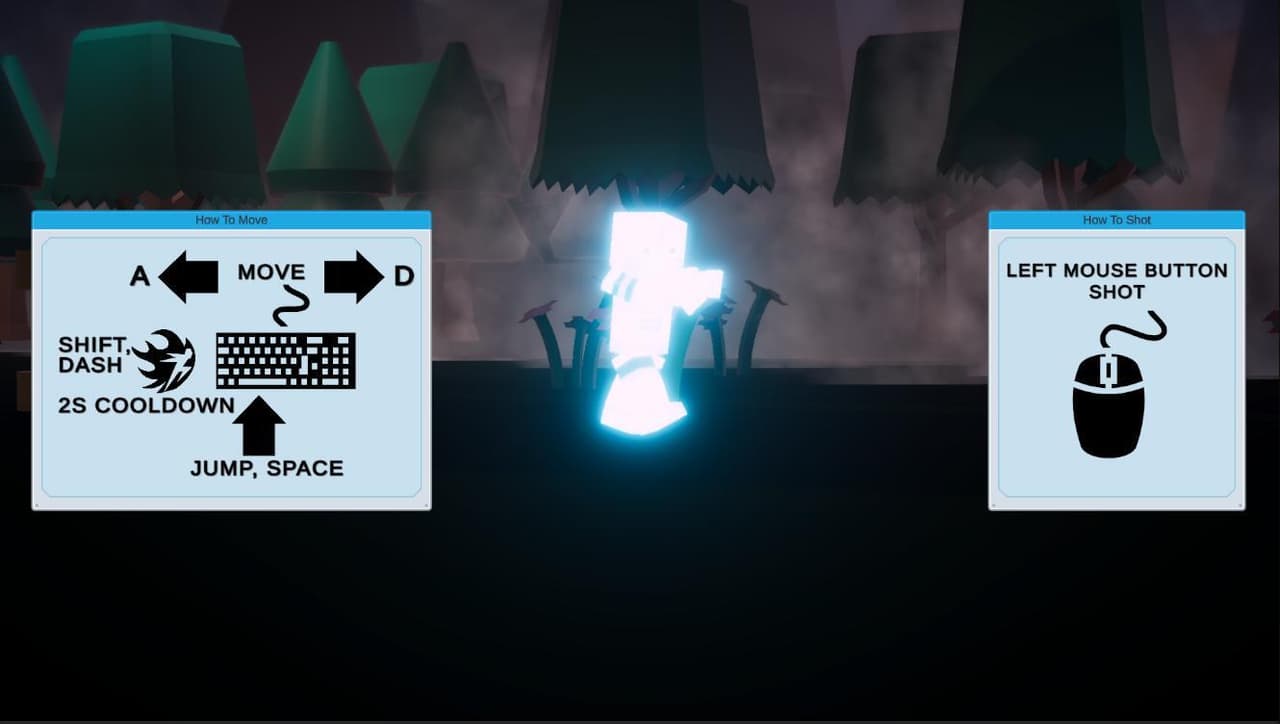 Else Died screenshot 5