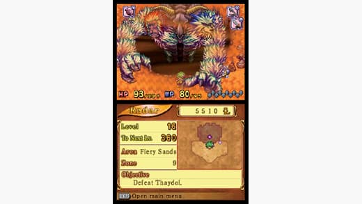 Children of Mana screenshot 3