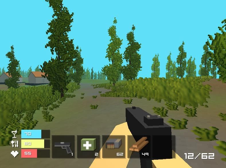 No One But Us screenshot 4