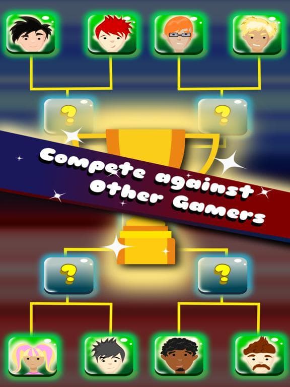 eSports Gamers Simulator Idle Clicker screenshot 5