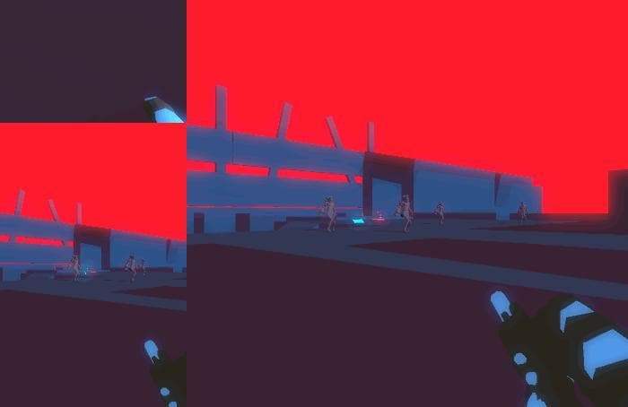 Cherry screenshot 2