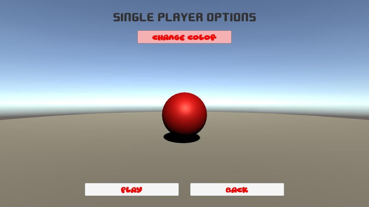 Maximum-the-Roll-a-Ball screenshot 2
