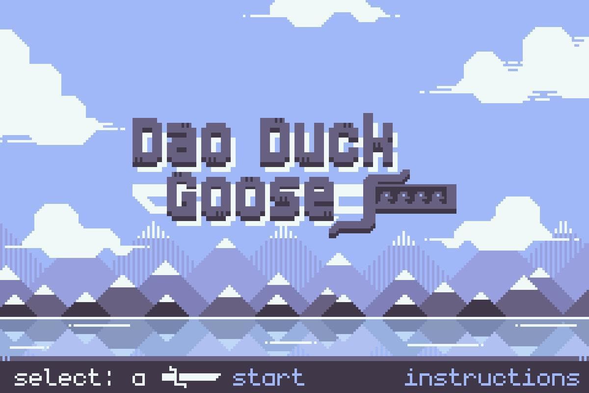 Dao Duck Goose screenshot 2