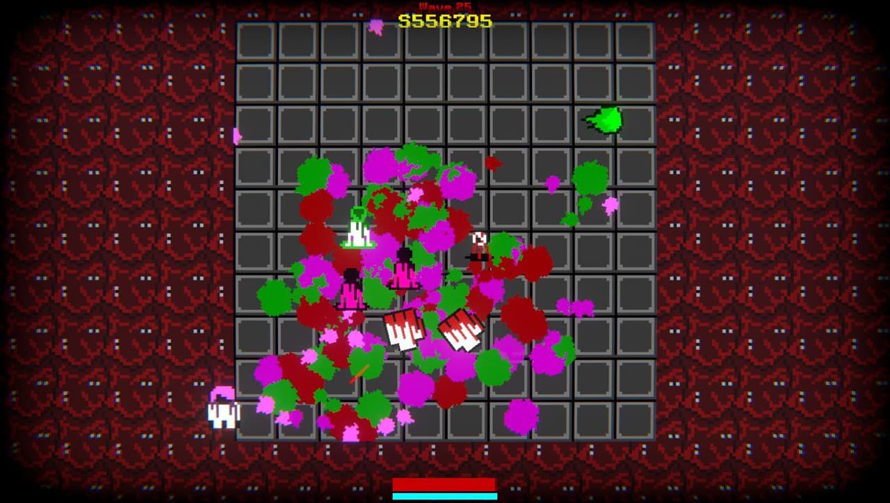 REGICIDE (F0xzilla) screenshot 2