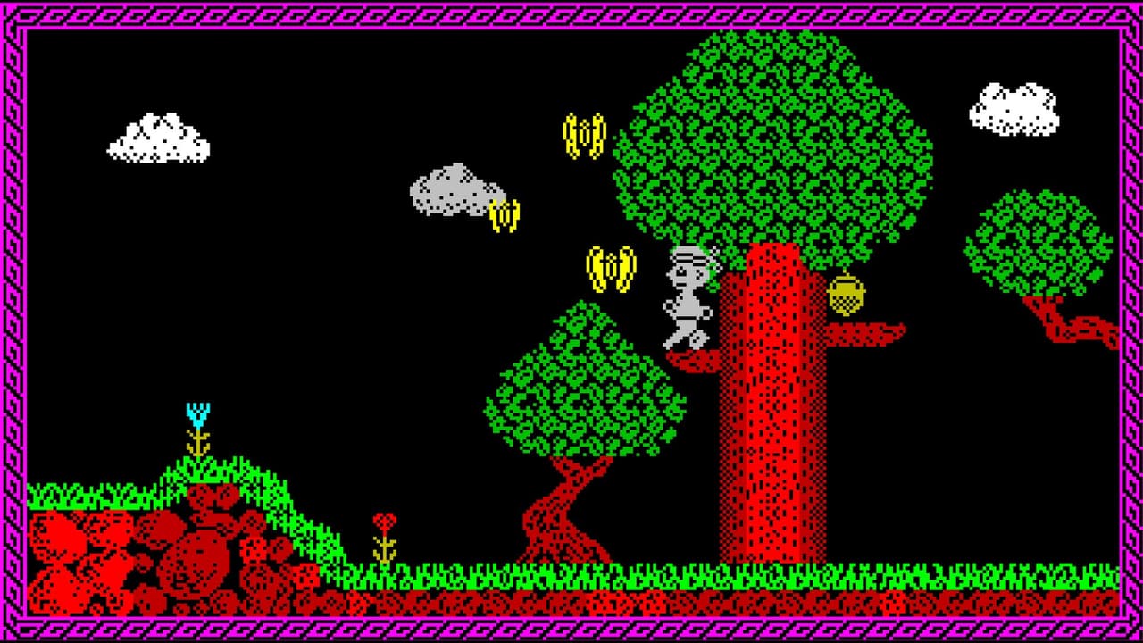 Captain MaCaw screenshot 5